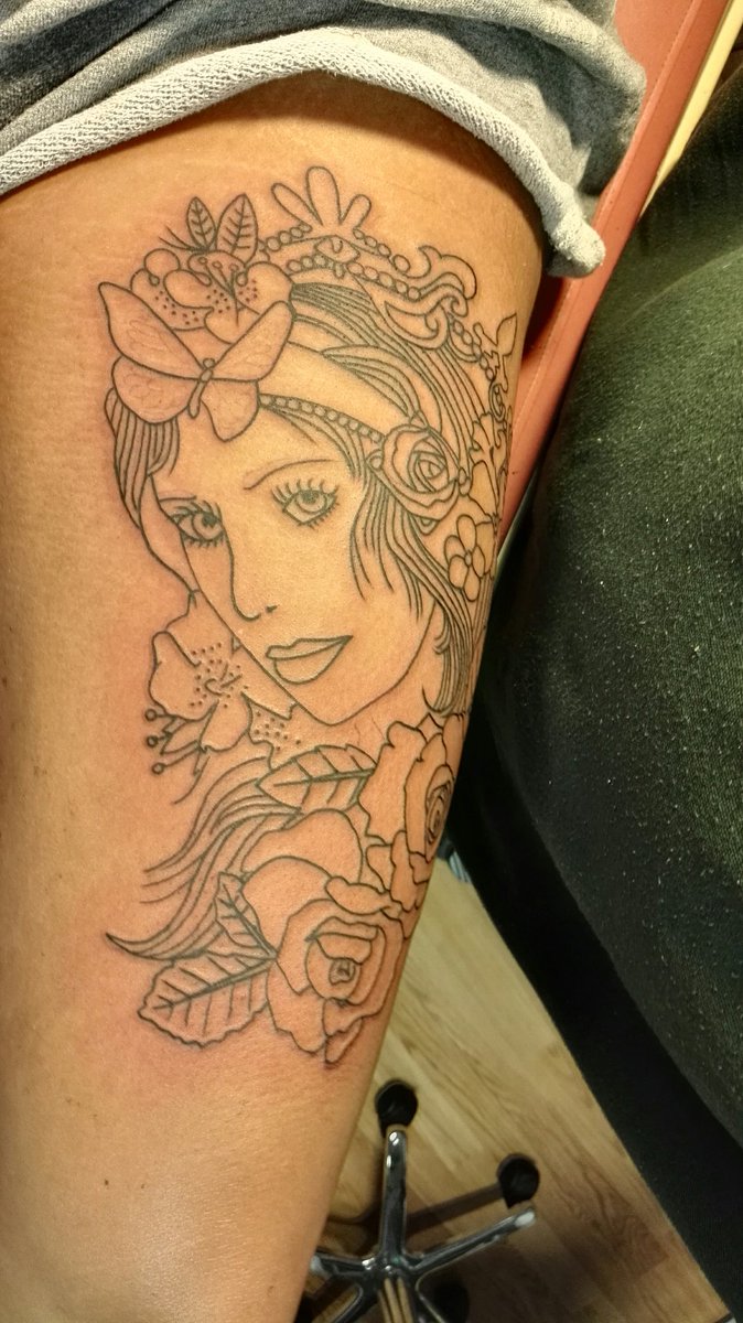 Martin De Wit Americanxtattoo Twitter