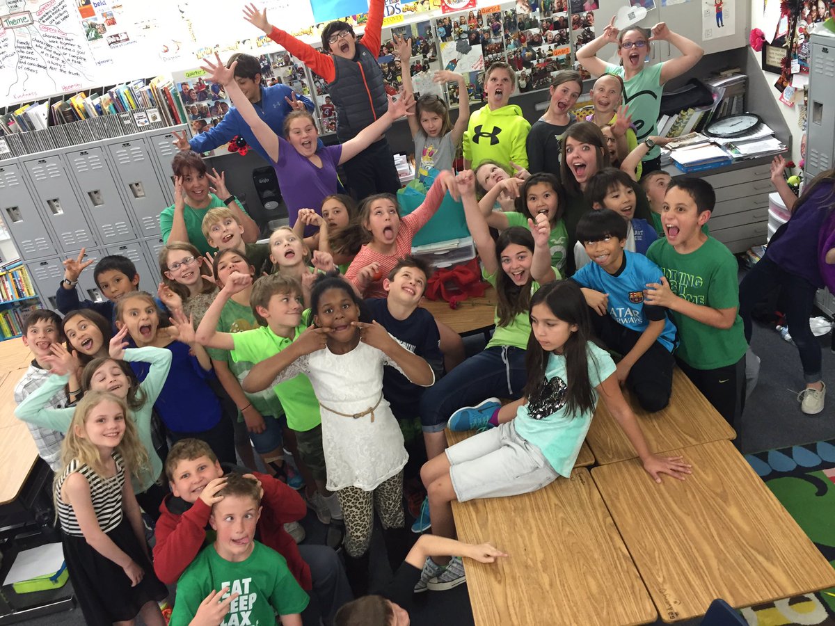 Saying goodbye to  <a href="/mruneberg2/">Michelle Runeberg</a> Student Teacher: Miss P...❤️  #walelm ❤️