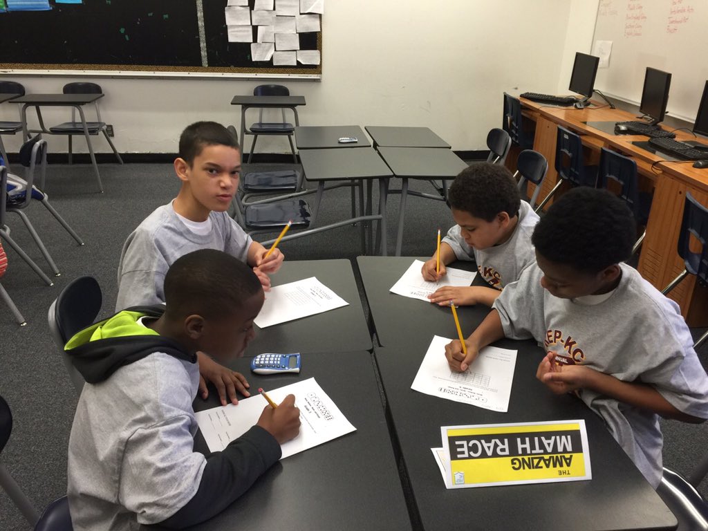 Symington sts at math relay competition today.  Go Team Symington!!! <a href="/b_kmarie/">Karen Boldridge</a>  @HMC1hardwork