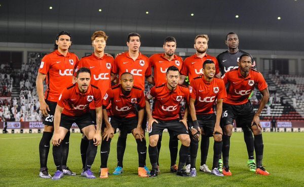 ألف مليون تريليون مبروك للريان تتويجه رسمياً بطلا لدوري نجوم قطر للمرة الأولى منذ 21 سنة .