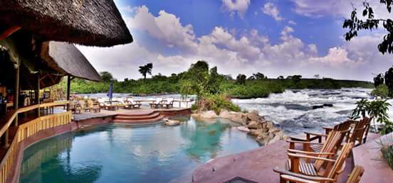 ajulio001's tweet photo. Reward yourself this Easter with a trip to @jinjacity ‘Home of the Source of the Nile’. 
https://t.co/orokRVFUxk https://t.co/xWLRVEZ4z4