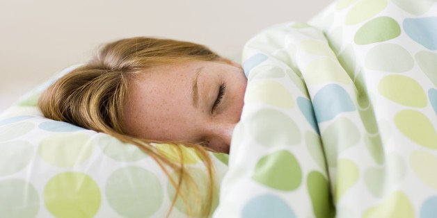 7 foolproof strategies to improve your sleep quality huff.to/1nnxM1J