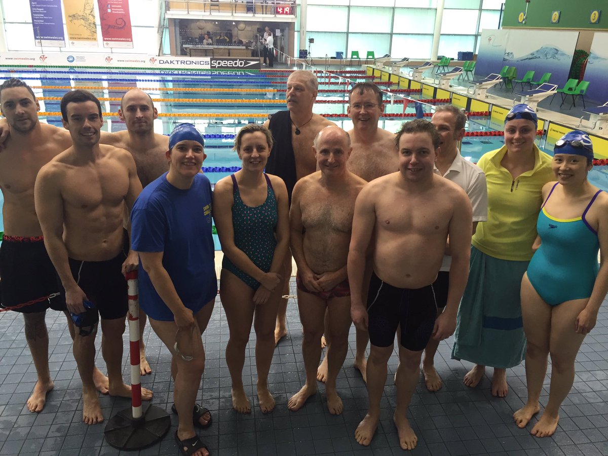Swansea Masters tweet media