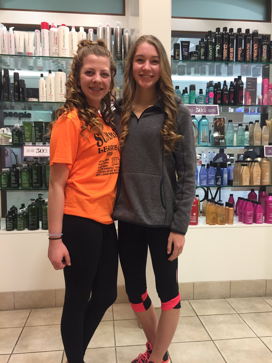 Vermilion Move2Stand tweet media