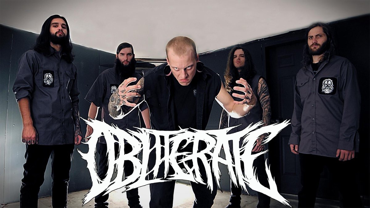 What the fuck is up twitter!?🤘🏻