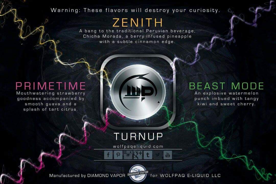 Don't sleep on this.....we are coming...