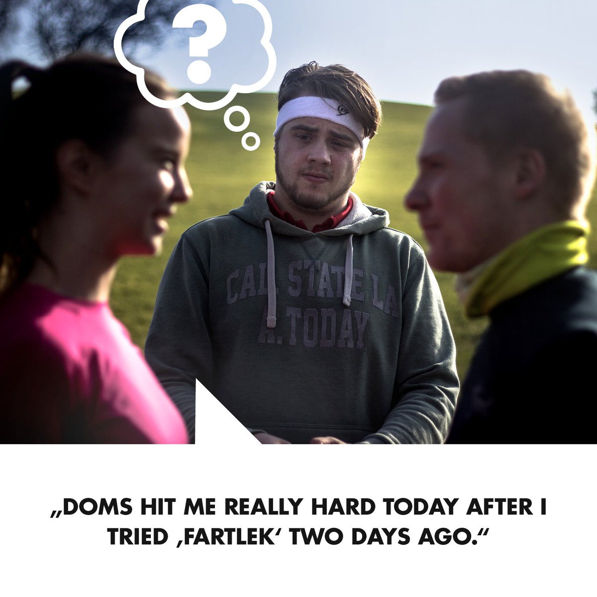 thepoorpaul's tweet photo. What the heck are they talking about?
#poorpaul #running #outdoor #glasgow #sports #run #runner https://t.co/Q636b7MKOj