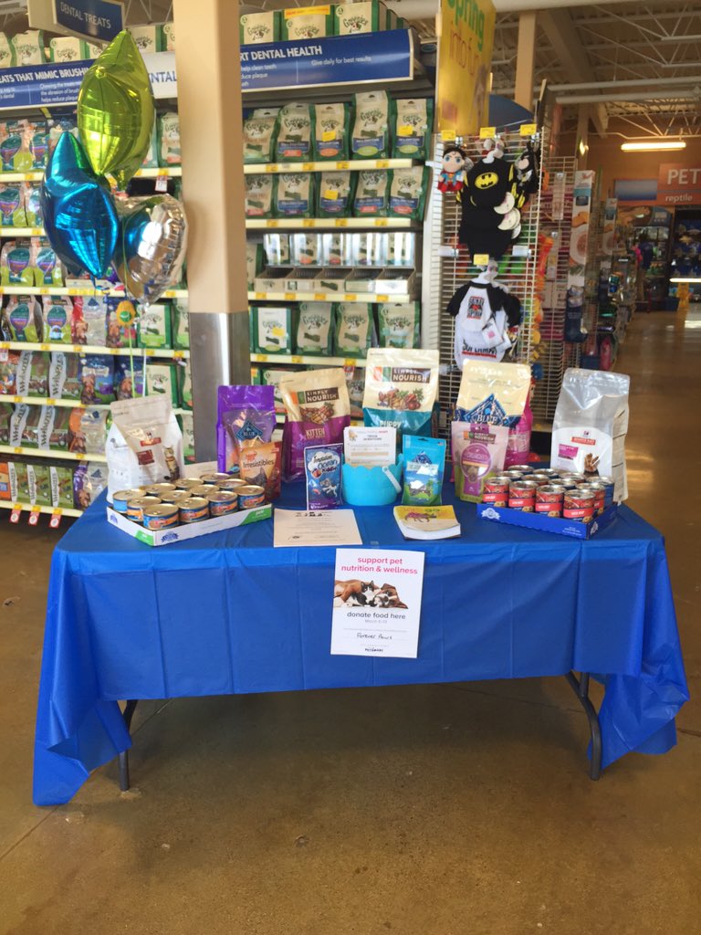 raynham2480's tweet photo. Come join us for our nutrition event! #inspiredbypets #eastpetm https://t.co/L7gW1xhElo