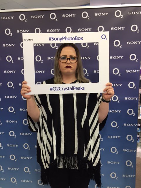 DanMawson_'s tweet image. #O2CrystalPeaks #SonyPhotoBox @Habib_Khatib @daleclarko2 @lindasfjones @zakpatel7