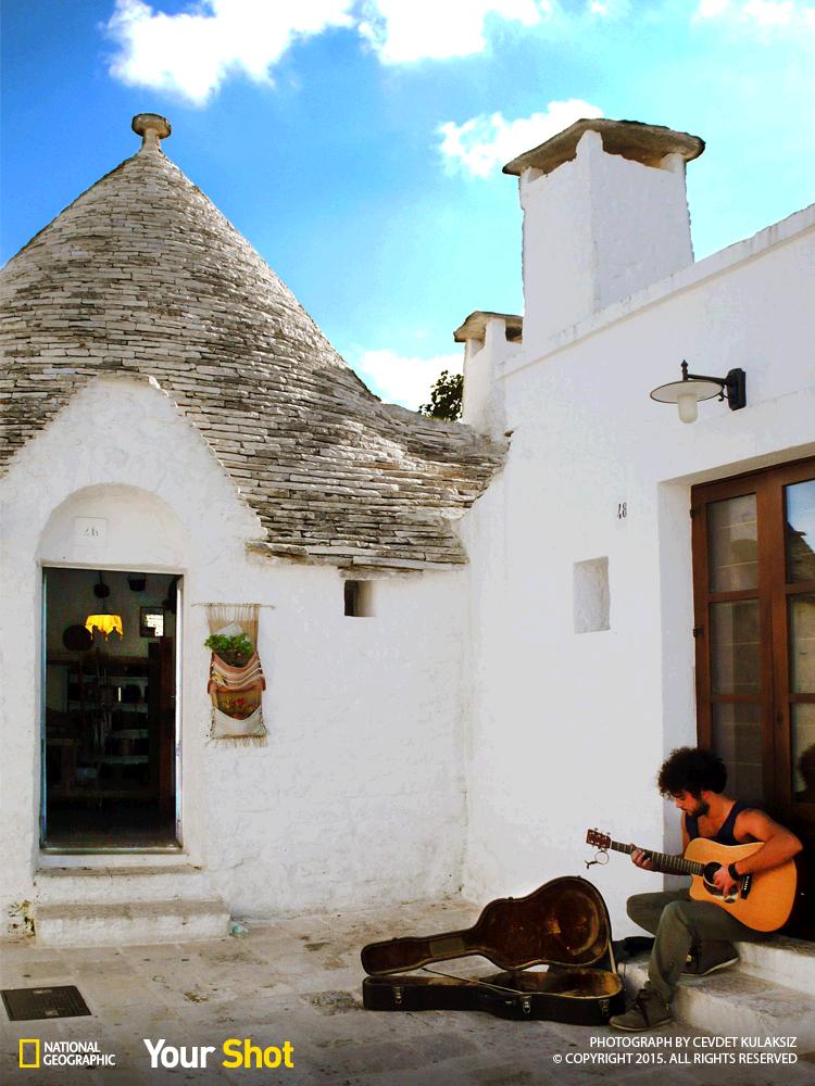 For this #YourShot assignment, we want you to visualize sound. on.natgeo.com/1Yfz5gv