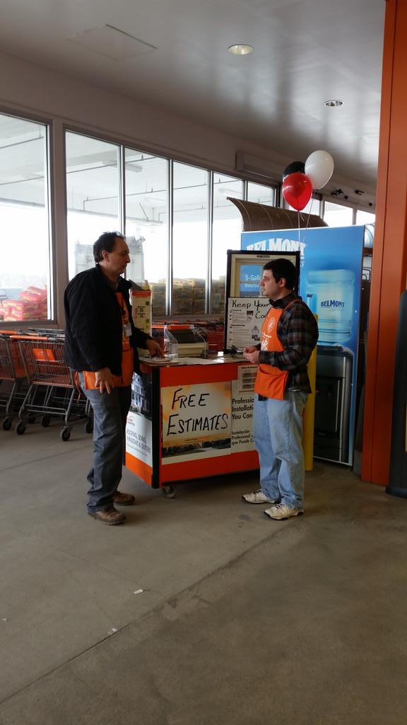 Trumbull Home Depot (@HD6236) | Twitter Trumbull Home Depot (@HD6236) | Twitter