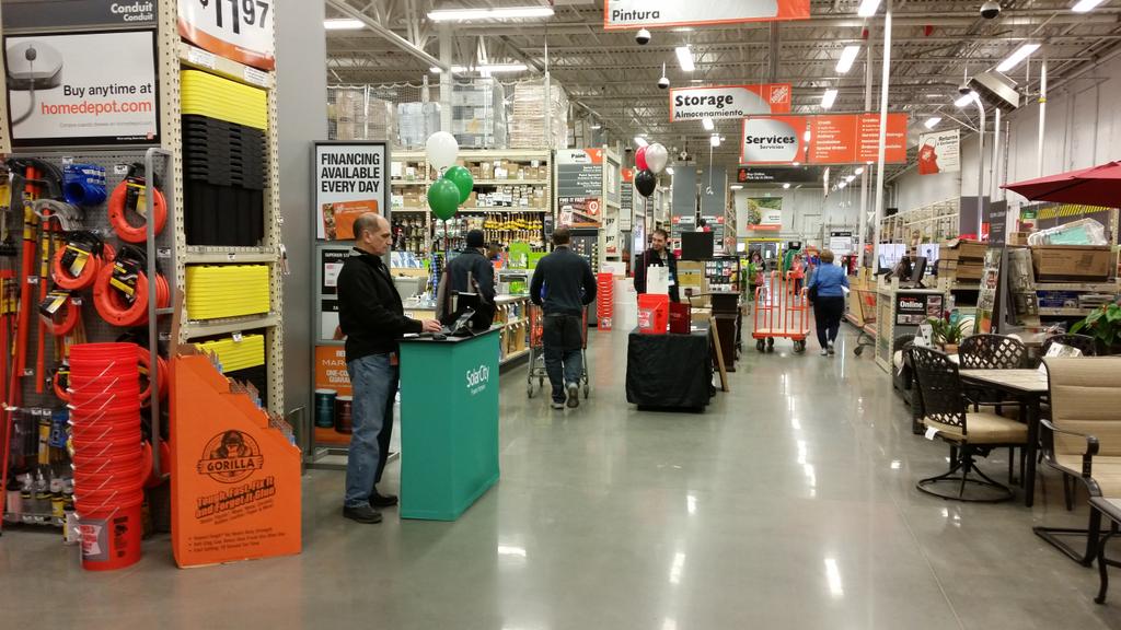 Trumbull Home Depot (@HD6236) | Twitter Trumbull Home Depot (@HD6236) | Twitter