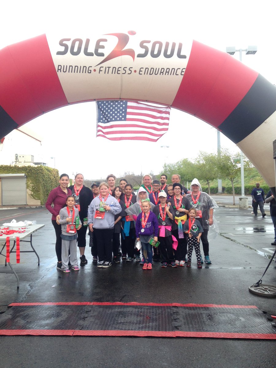 Sole 2 Soul Sports (ManyFigs) Twitter