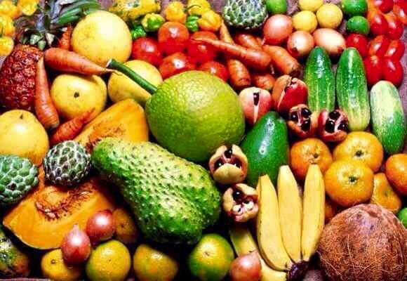 AckeeFest's tweet photo. Market day #Ackeetime fresh fruits & vegetable https://t.co/rzRzeOeVjP