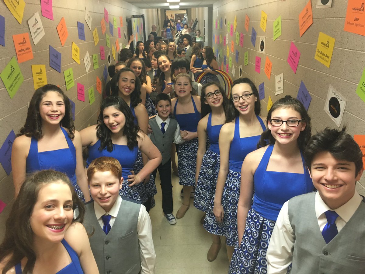 Charisma all smiles right before performing at Chicagoland Showcase! #Engage109 #charisma