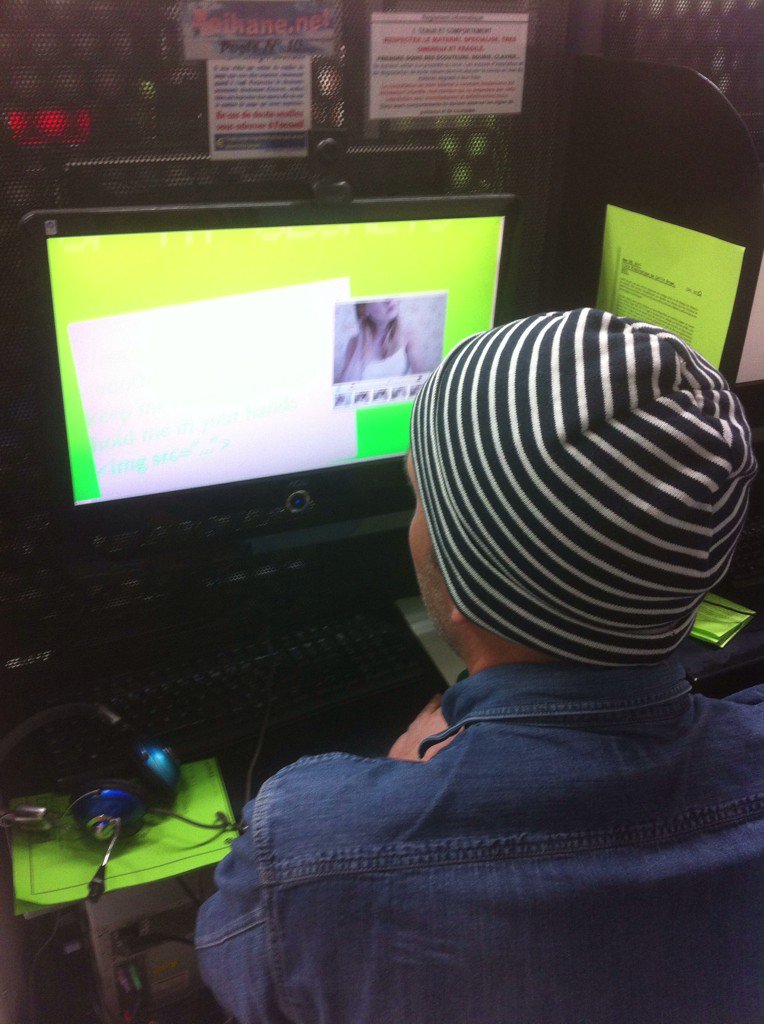 ipxlab's tweet image. Thanks to @newurlgirl #speedshow @ipxlab #exposition