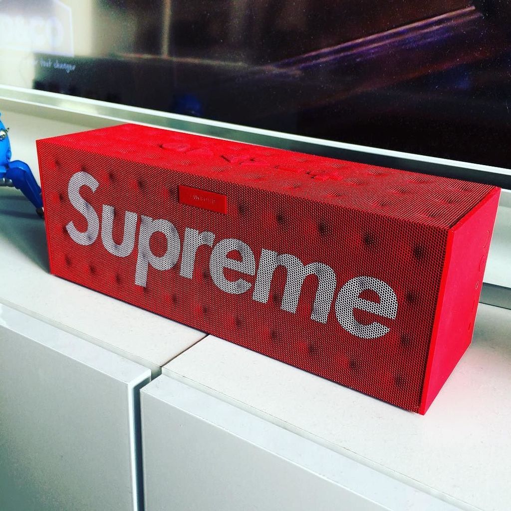 supreme jambox