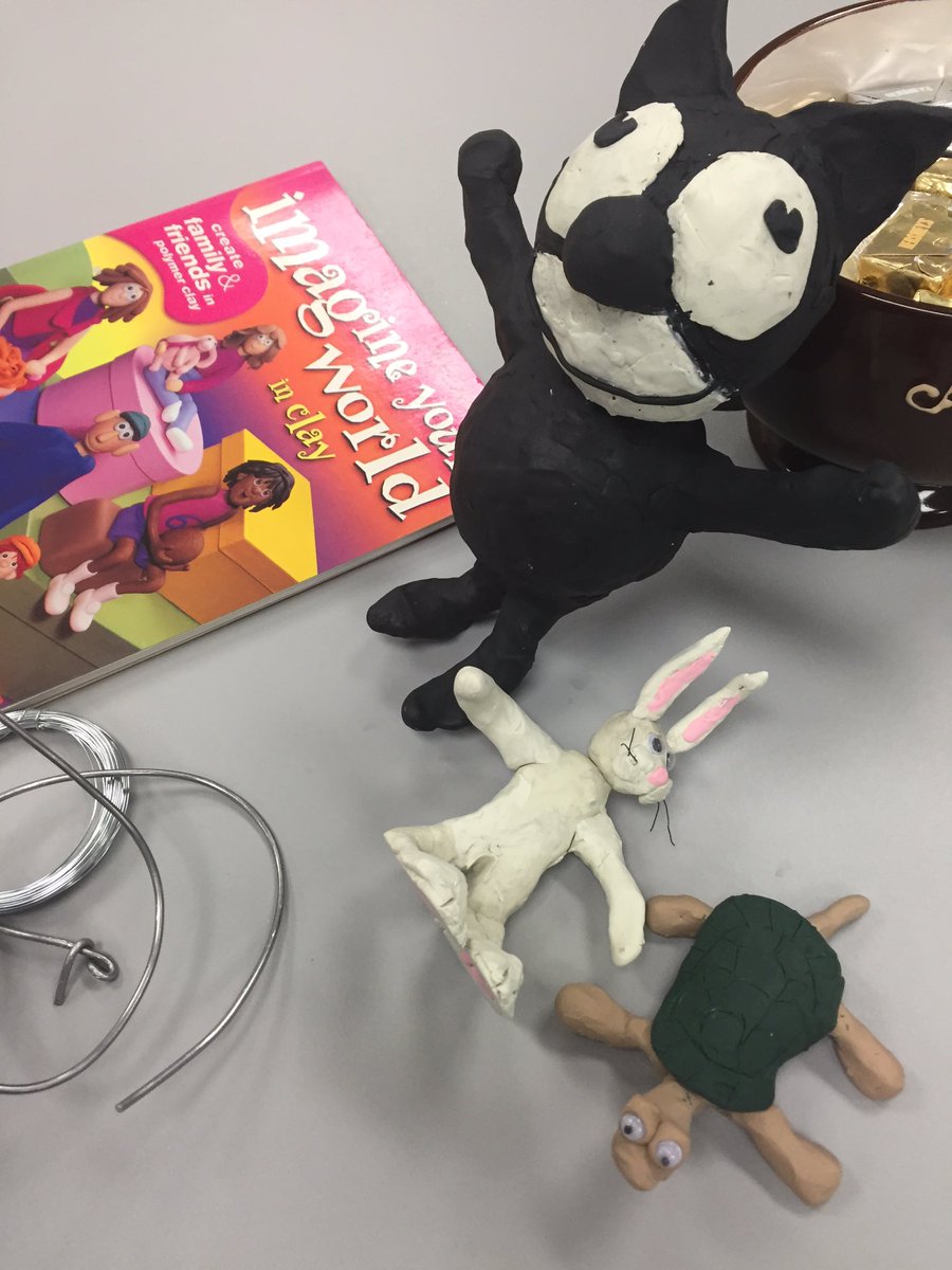 tgonzalezread's tweet image. @mrsmorgan39 @ChiefChat @kemnitzer3 @RJLMassapequa #makermorning