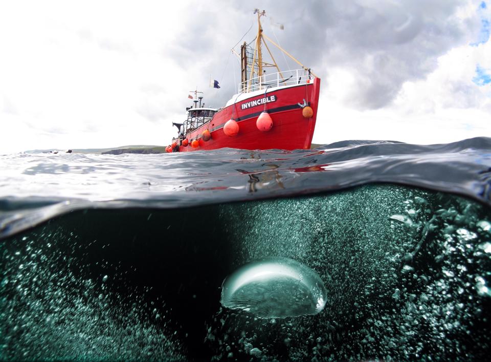 MVInvincible's tweet image. For #Scuba #diving #scapaflow and #Shetland 
Please check out our New web page scapa-flow.co.uk