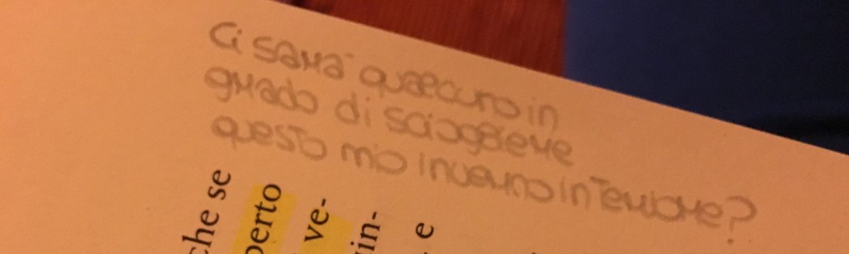 Ogni parola capta il mio animo più profondo e segreto.
#LaNotteCheHoDipintoIlCielo #EstelleLaure