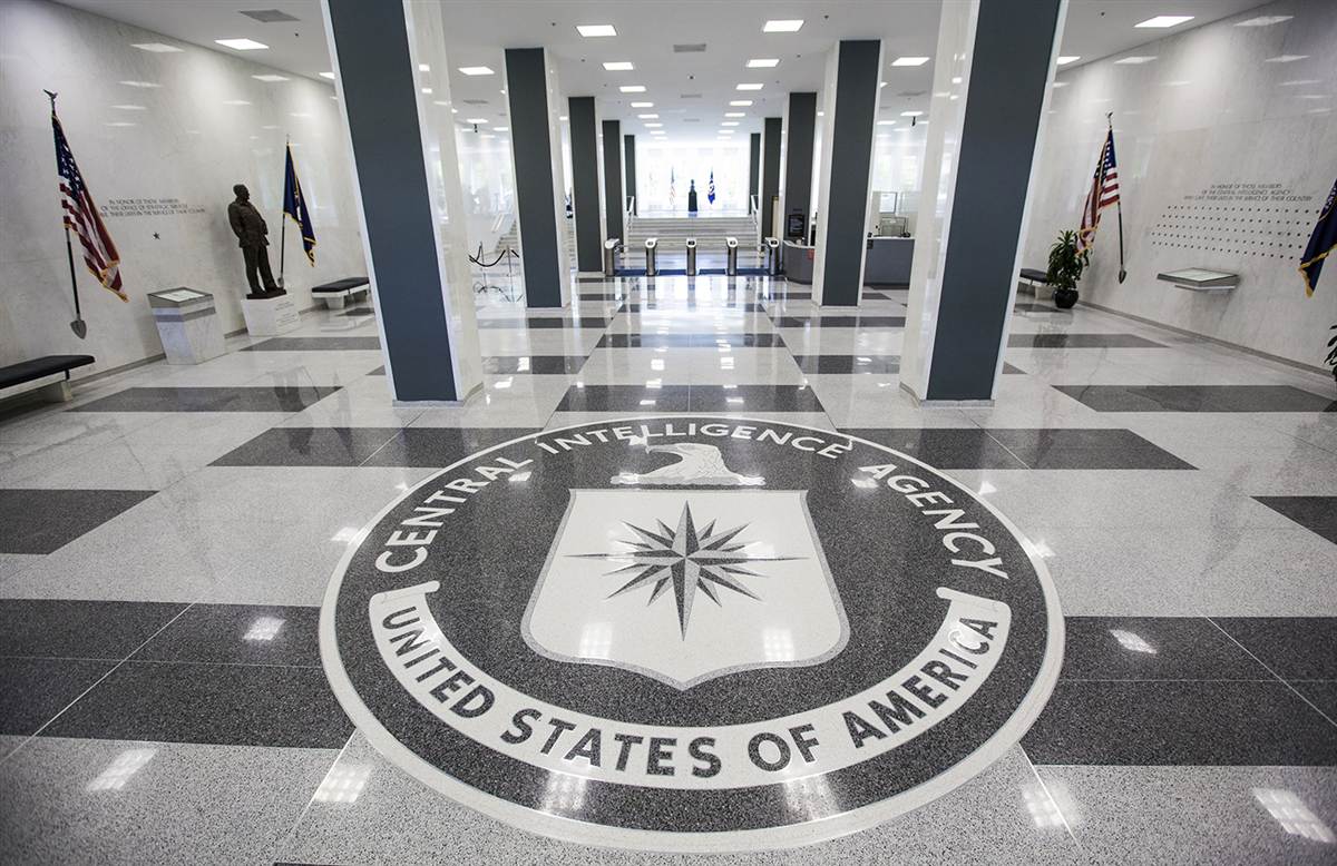 Are you up to a James Bond-like opportunity? The @CIA is hiring bit.ly/1X2q8WG?utm_me… https://t.co/RMhbJkCLot
