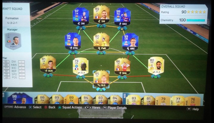____Clueless___'s tweet photo. @NepentheZ look @MattHDGamer theory about the bench works https://t.co/lpI16Mp6ZQ and got me a 190 https://t.co/GqSRnPGlye