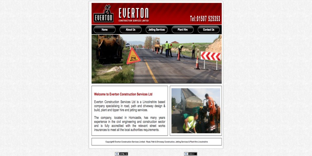 BookaServiceCo's tweet image. #BaSCoDirect Road, Patio, Driveway Builds, Tarmac/Concrete Laying, Jetting &amp;amp; Tipper Hire EvertonConstructionServicesLtd.co.uk