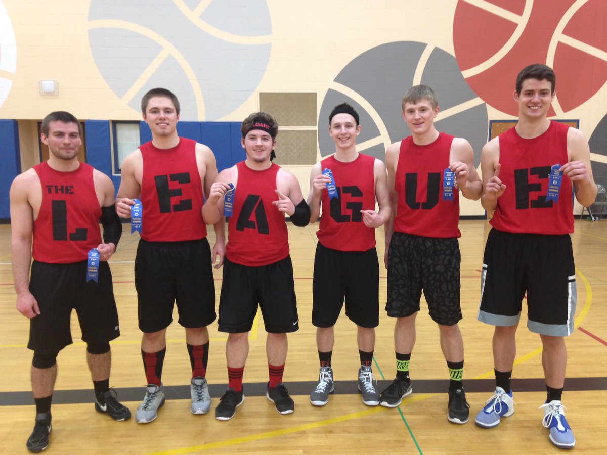 AMS Nekoosa tweet media