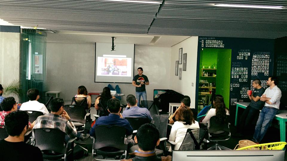 CodeandoMexico tweet picture
