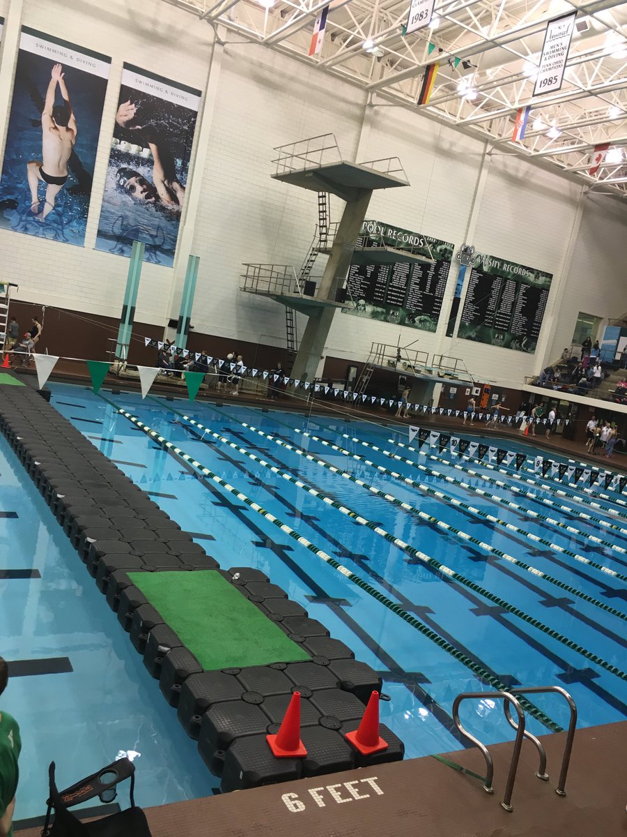 Let's go Tigersharks!!! #NEOYChamps