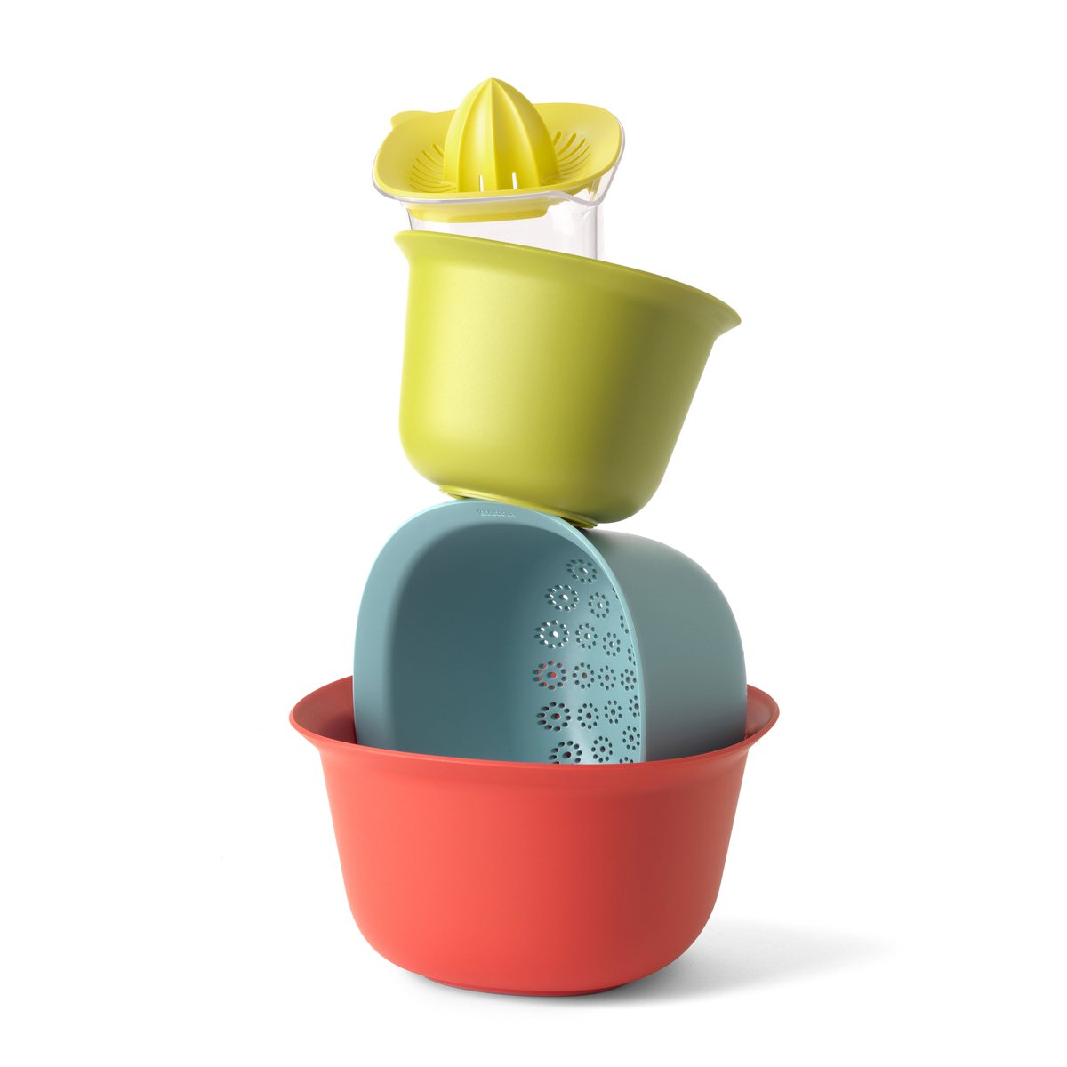 Brabantia's tweet photo. Coming soon! Mix & match with our super-bold Mixing Bowls! #WhatsNotToLove? #ComingApril2016 https://t.co/dGJxYVkvKA