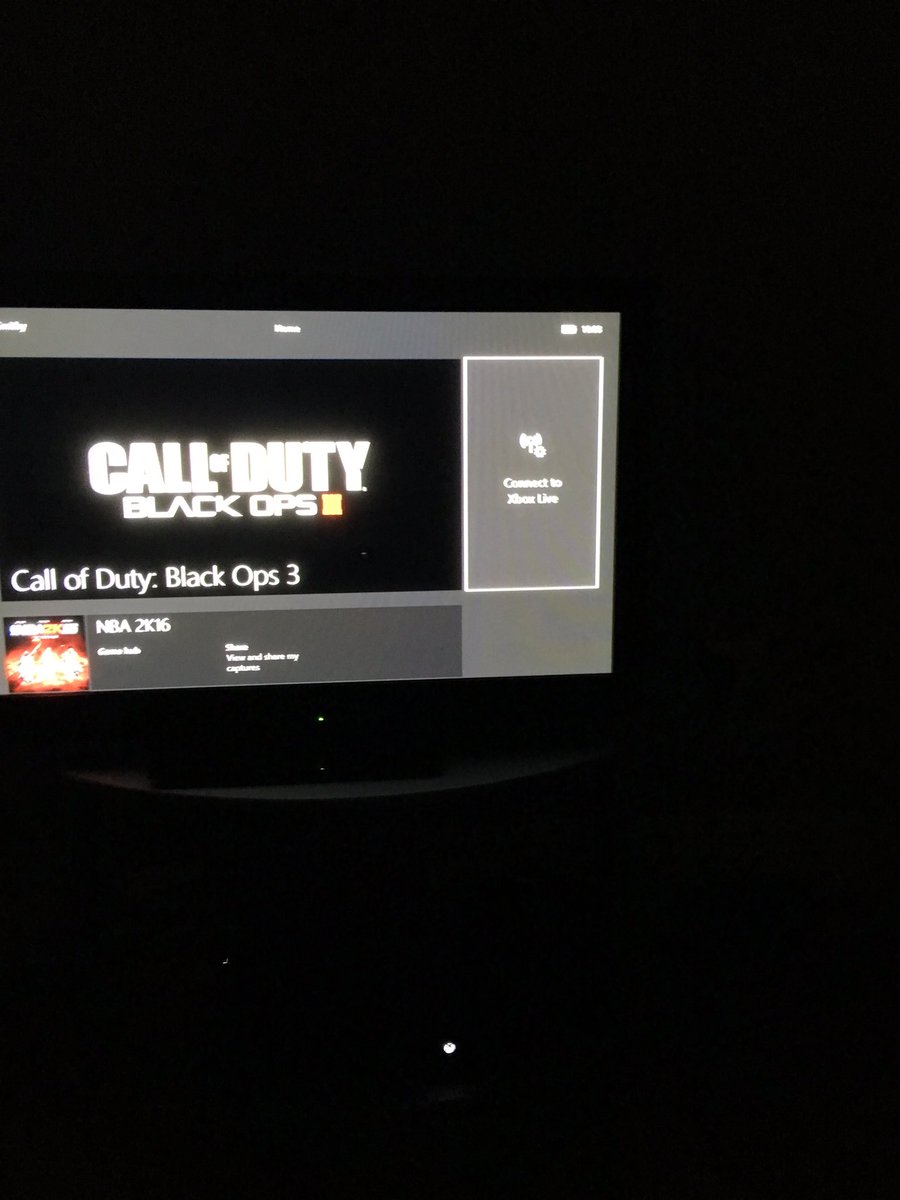 CoD Black Ops 3 tweet media