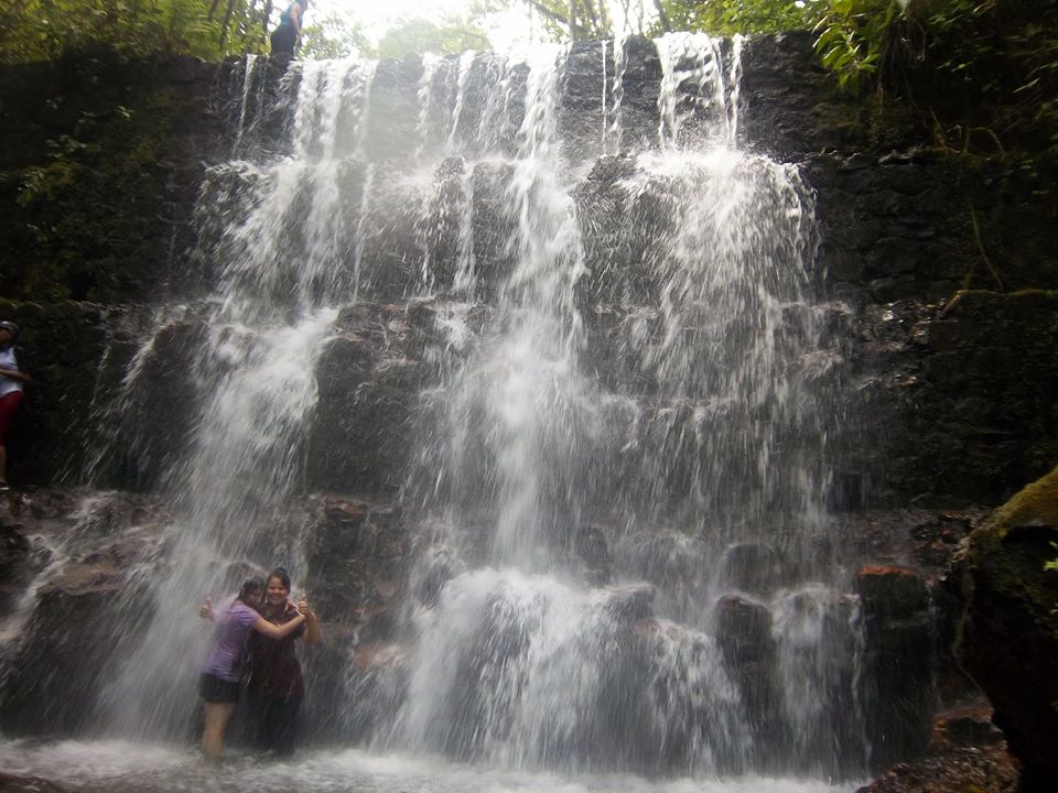 Mariaefe On Twitter Parque Nacional Yacambu 3 Campamento Upelipb Lara Venezuela Https T Co Wfukvh32nb