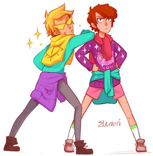 Dipper (@dippxrpinxs) on Twitter photo 