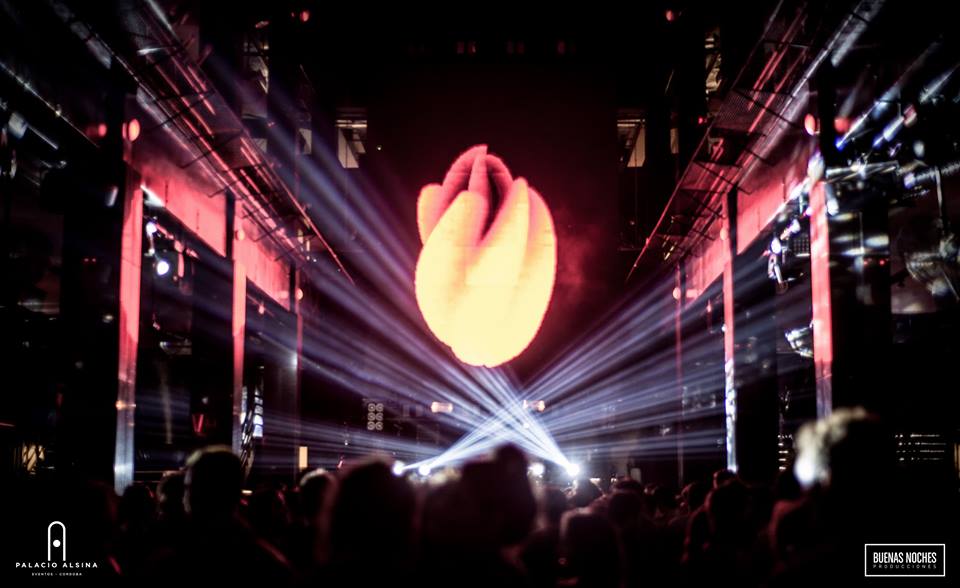 IvanDragono's tweet image. Algo de lo que fue mi paso como Vj el viernes 12 de febrero en @Palacio_Alsina #LugarPrevilegiado #Vijing