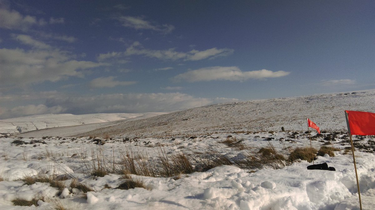 <a href="/Fellrunninbrief/">Fell Running Briefs</a> Ian Roberts on unless we get more snow. Please spread the word. Snow, raffle &amp; cake for everyone!