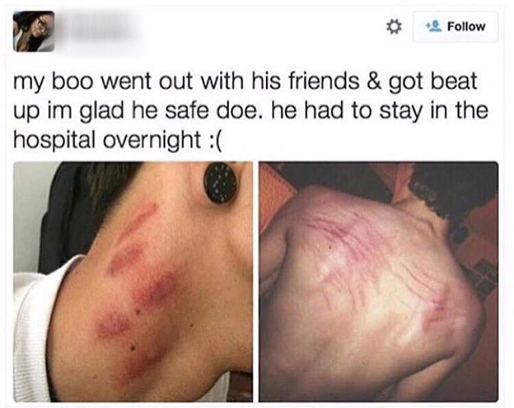 MeninistTweet's tweet photo. Lmao she doesn't know https://t.co/q39YZu1LEm