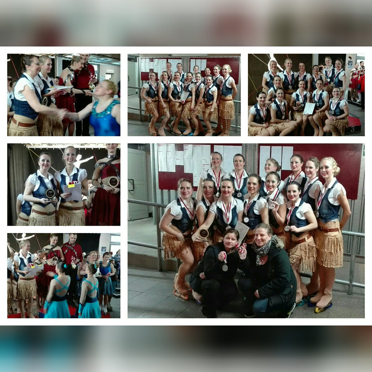 Skate Berlin Adults 2016: 2nd :-) :-) :-) with the best score ever 50.73!!!!!! <a href="/SkateBerlin/">Skate Berlin Adults</a>   Congrats to Go Team!