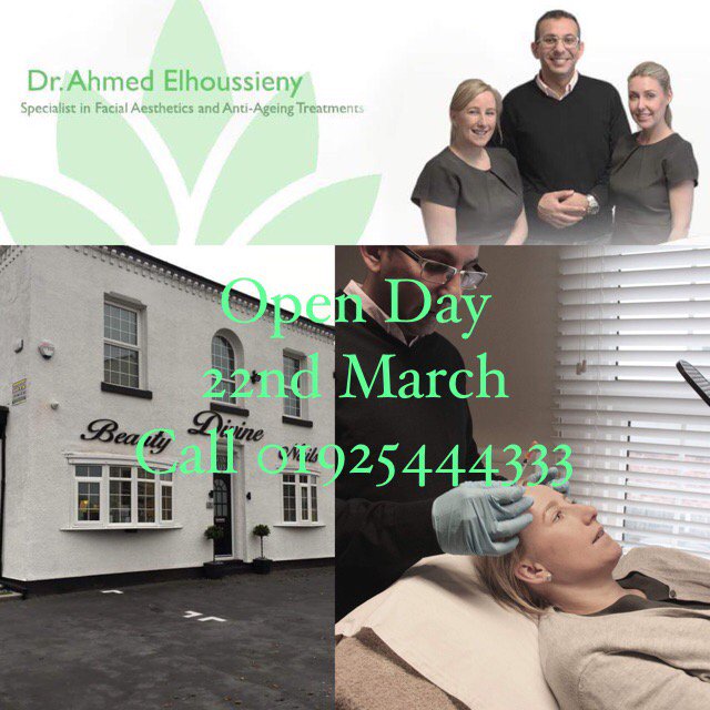 Individual consultations and demos. Reserve your place now