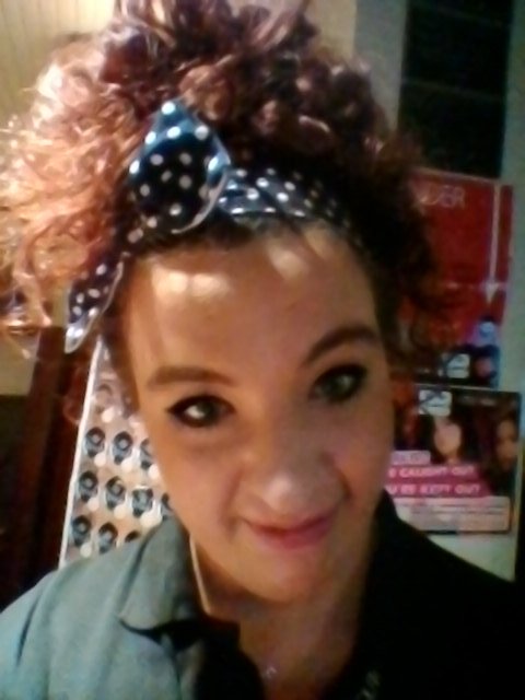 So myself and Rianne will be supporting the girls student rugby on Wednesday at 2pm at Surrey Sports Park! #mascot