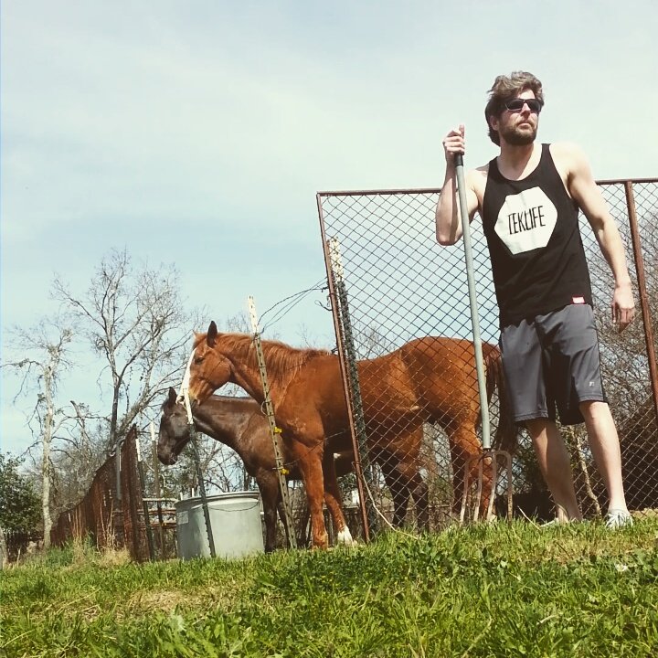 footmerc's tweet photo. Y'all dj horse parties #itswack https://t.co/7OHy9j7eAt