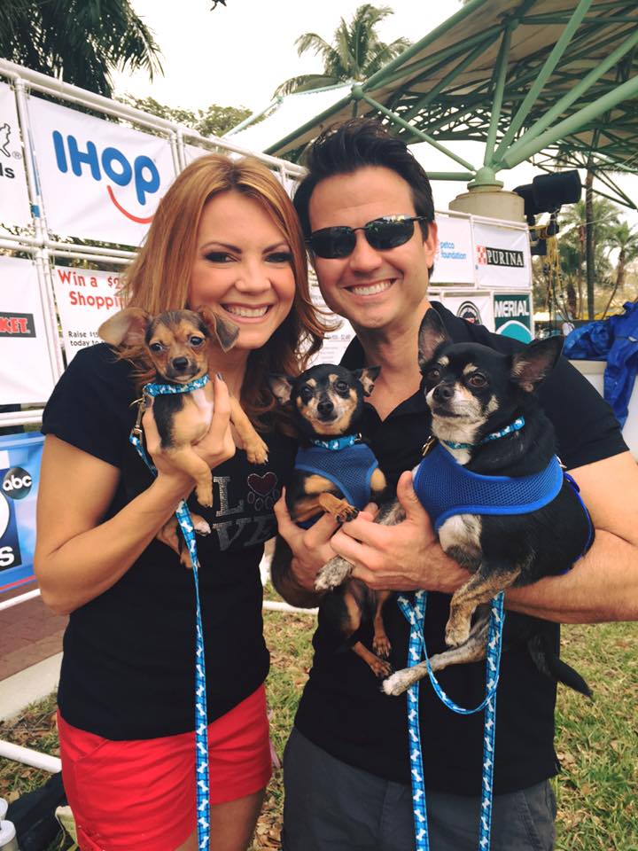 $400K for @HumaneSociety! @JaceyBirch @TrentAricTV & new pup Radar join #AnimalActivists bit.ly/1Ruj3tM?utm_me… https://t.co/rePuy0XCS5