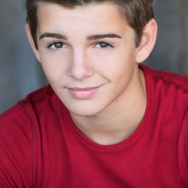 ❤jack Davis griffo is sooooooooo sweeeet i love you❤