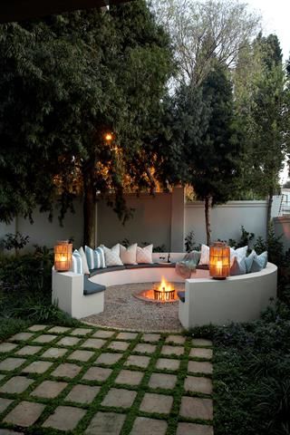 DGRInteriors's tweet photo. Who else is looking forward to #outdoorliving? #firpit #outdoordesign #outdoordecor https://t.co/jOxdWRr9on