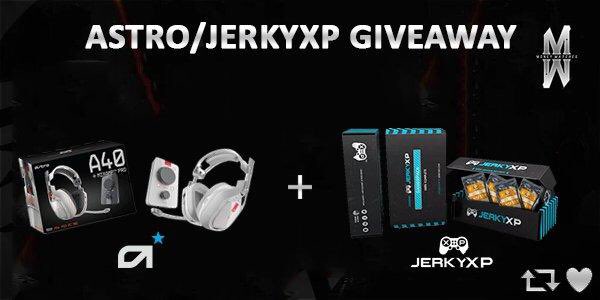 JerkyXP Gift Cards