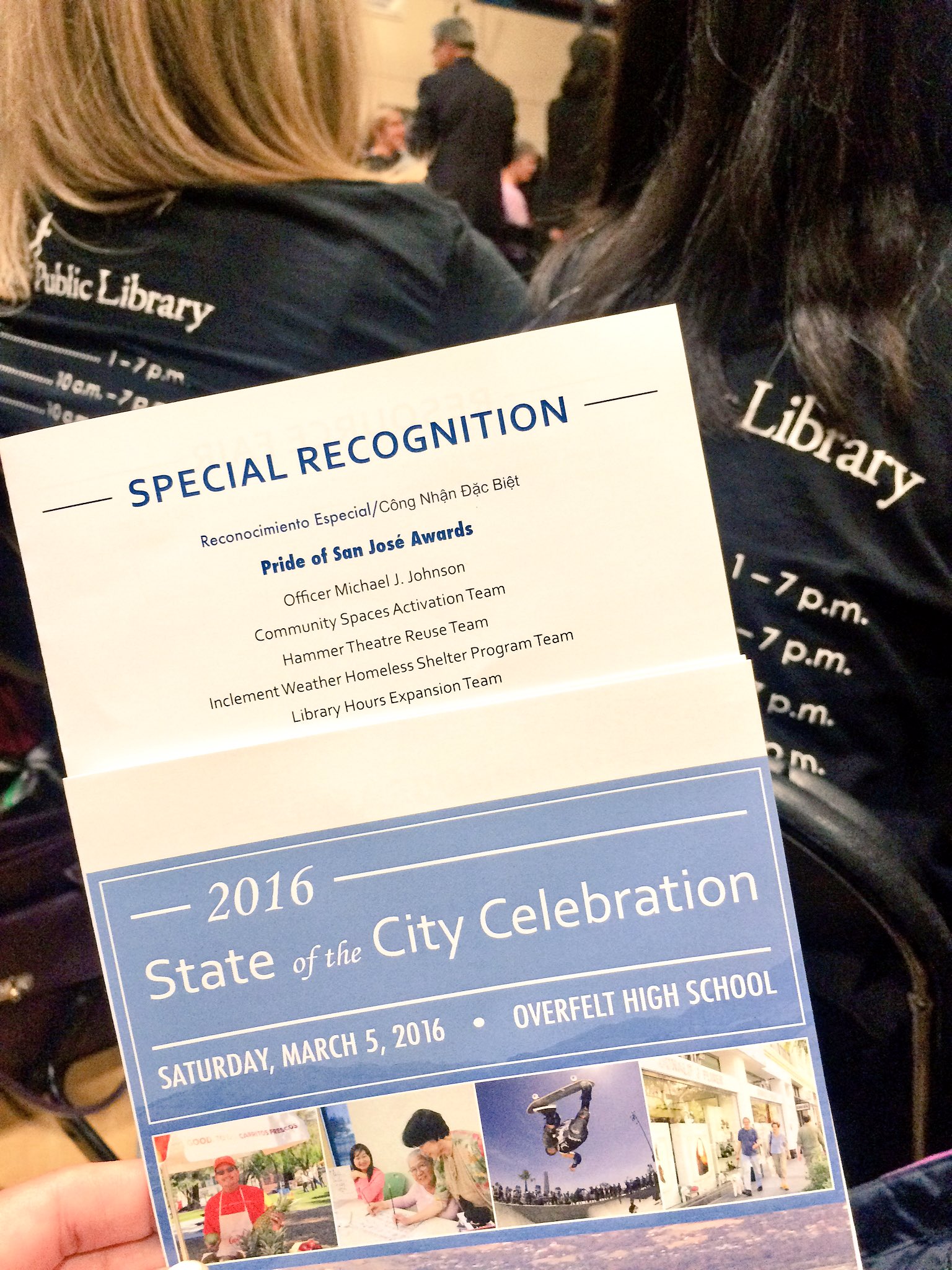 San Jose Public Library On Twitter Yes The Library Hours Expansion