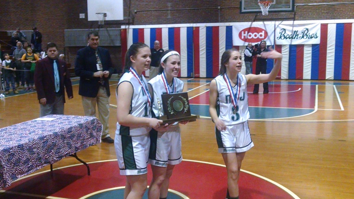 CMG Sports tweet media