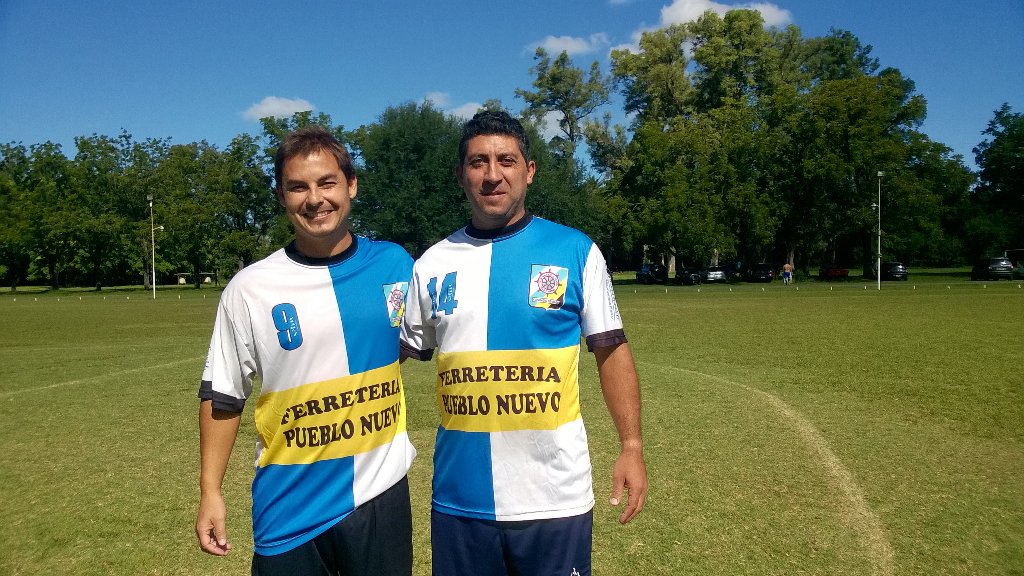 TimonFutbol's tweet image. Gracias !!.  Que final #TimonFC #Lelo&amp;amp;Petaca #DependeDeNosotros