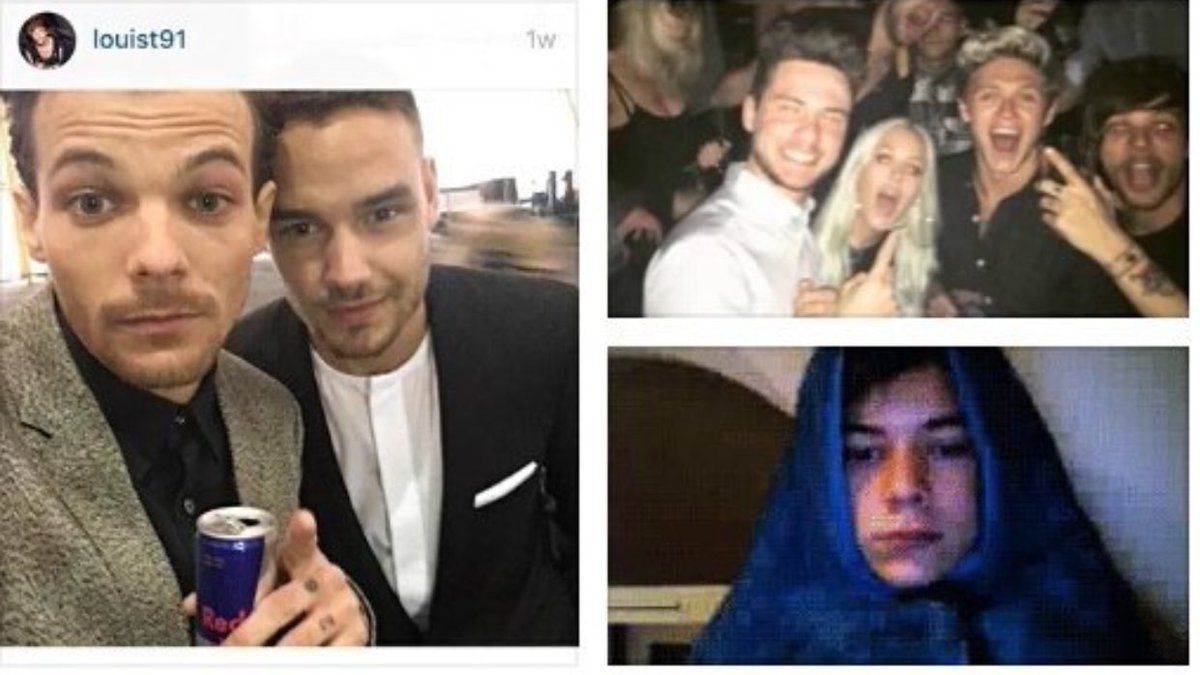 harryasfck's tweet photo. Same Harry same https://t.co/XlIncQw13x