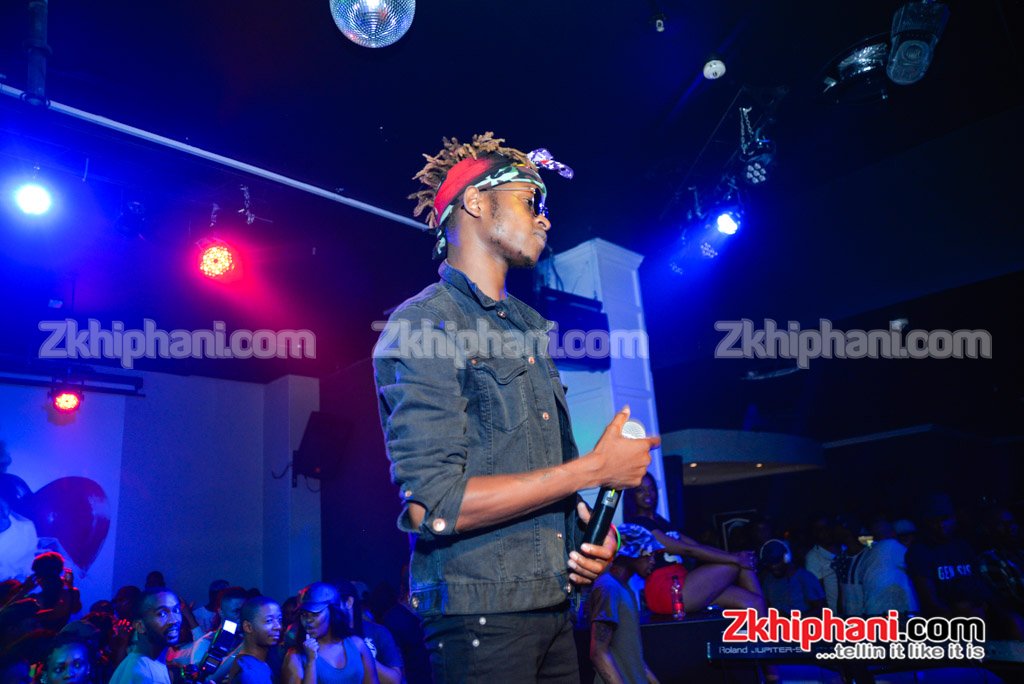 Zkhiphani's tweet image. Look out for this dude @GeminiMajor